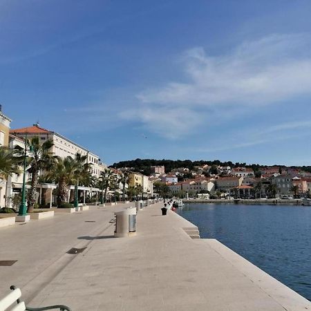 Apartments Mali Lošinj Екстериор снимка