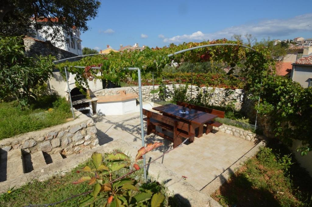 Apartments Mali Lošinj Екстериор снимка