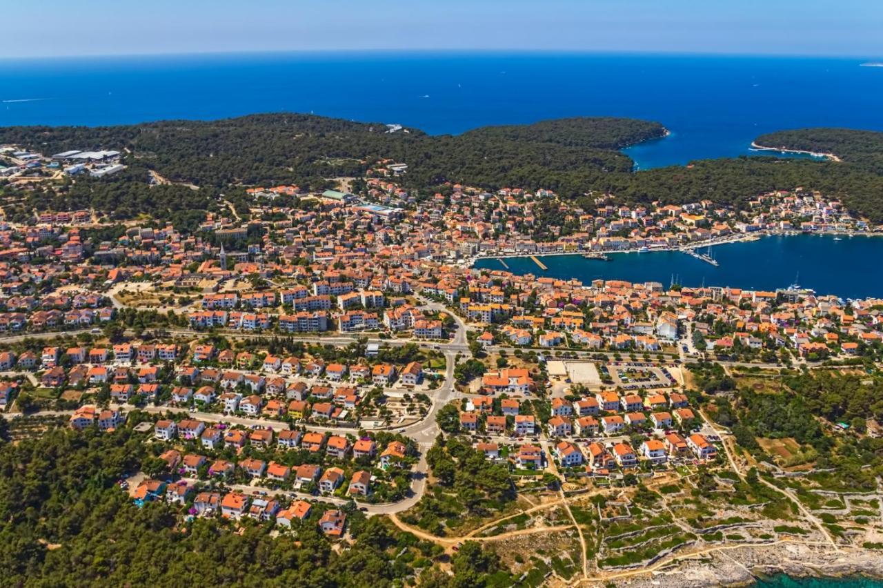 Apartments Mali Lošinj Екстериор снимка