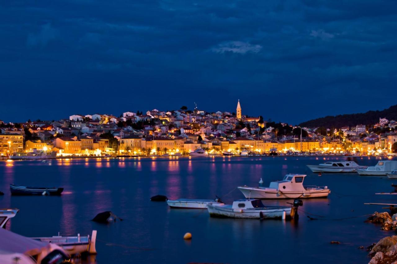Apartments Mali Lošinj Екстериор снимка