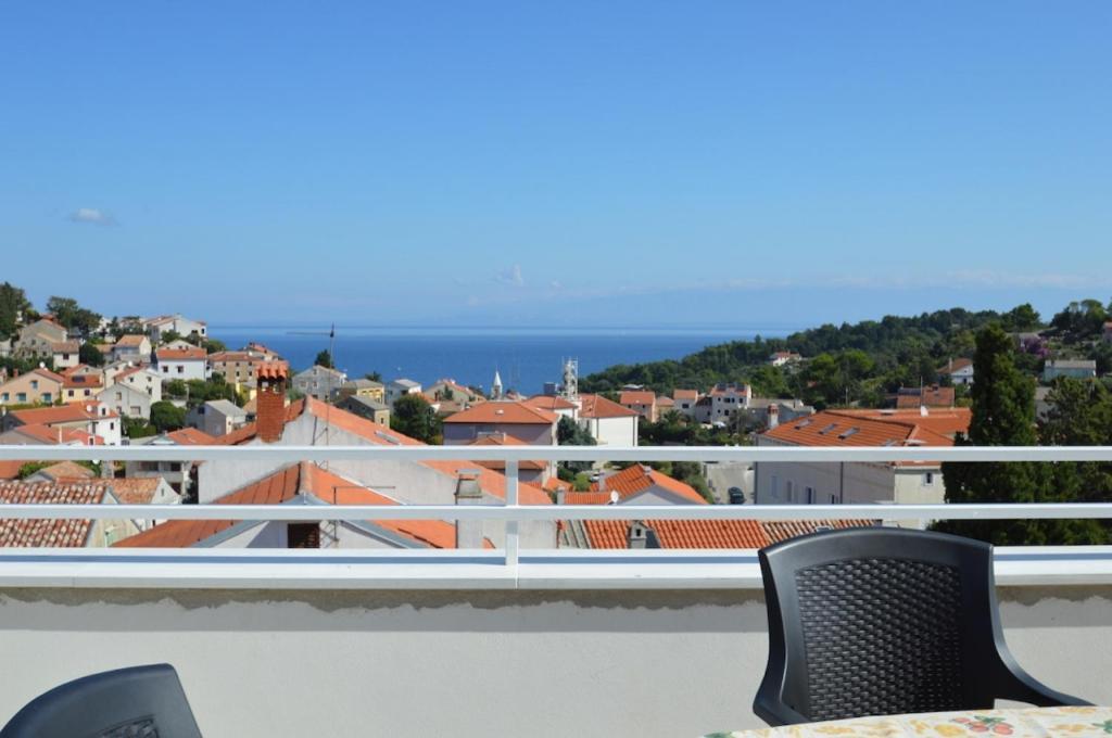 Apartments Mali Lošinj Екстериор снимка