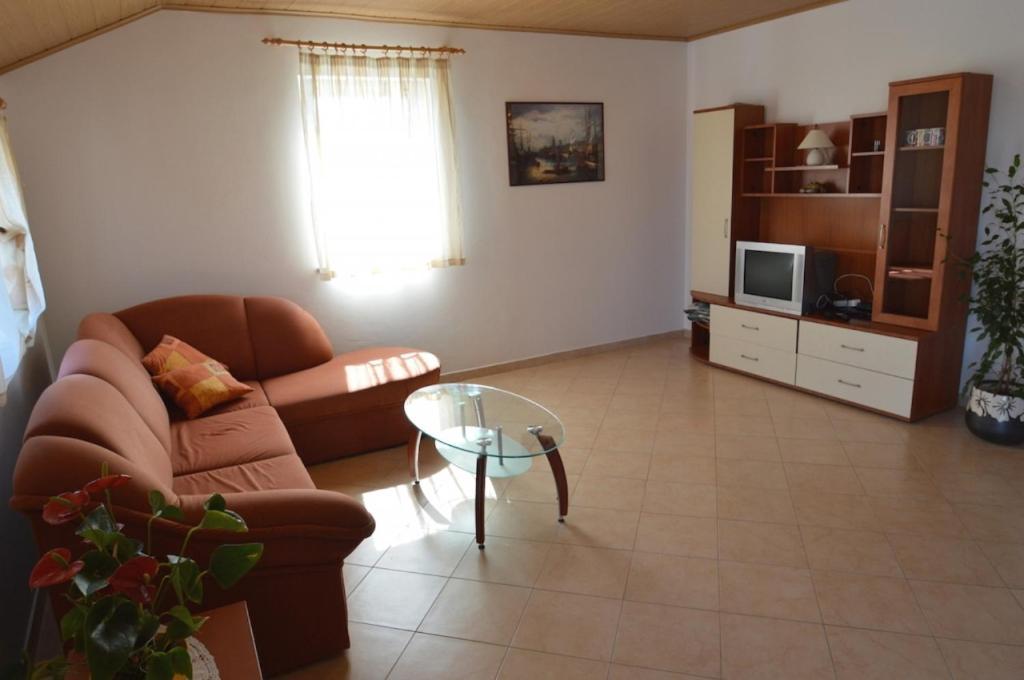 Apartments Mali Lošinj Екстериор снимка