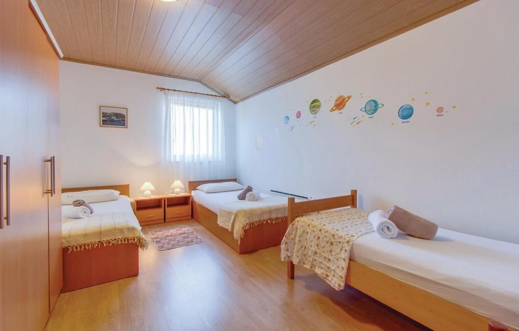 Apartments Mali Lošinj Екстериор снимка