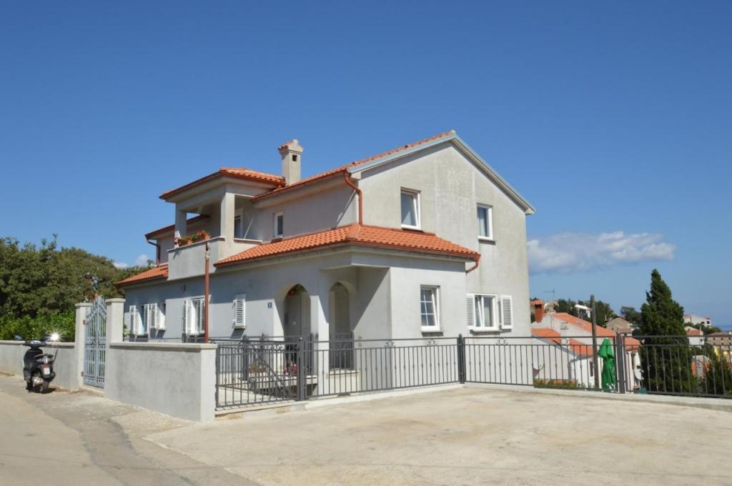 Apartments Mali Lošinj Екстериор снимка