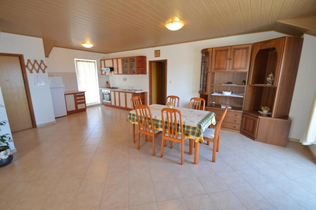 Apartments Mali Lošinj Екстериор снимка