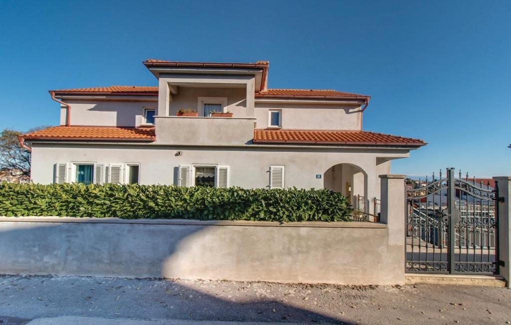 Apartments Mali Lošinj Екстериор снимка