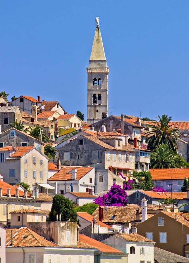 Apartments Mali Lošinj Екстериор снимка