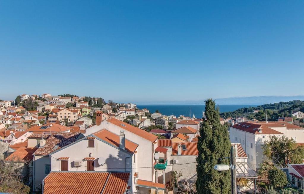 Apartments Mali Lošinj Екстериор снимка