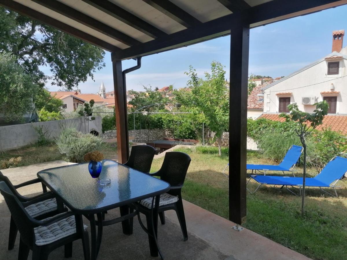 Apartments Mali Lošinj Екстериор снимка
