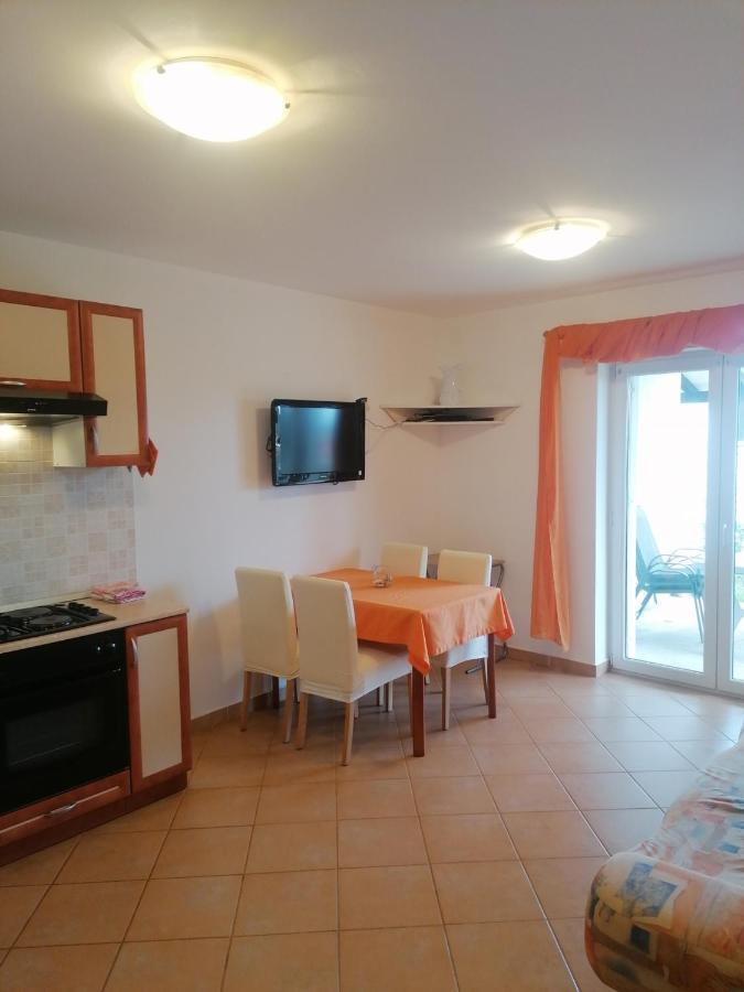 Apartments Mali Lošinj Екстериор снимка