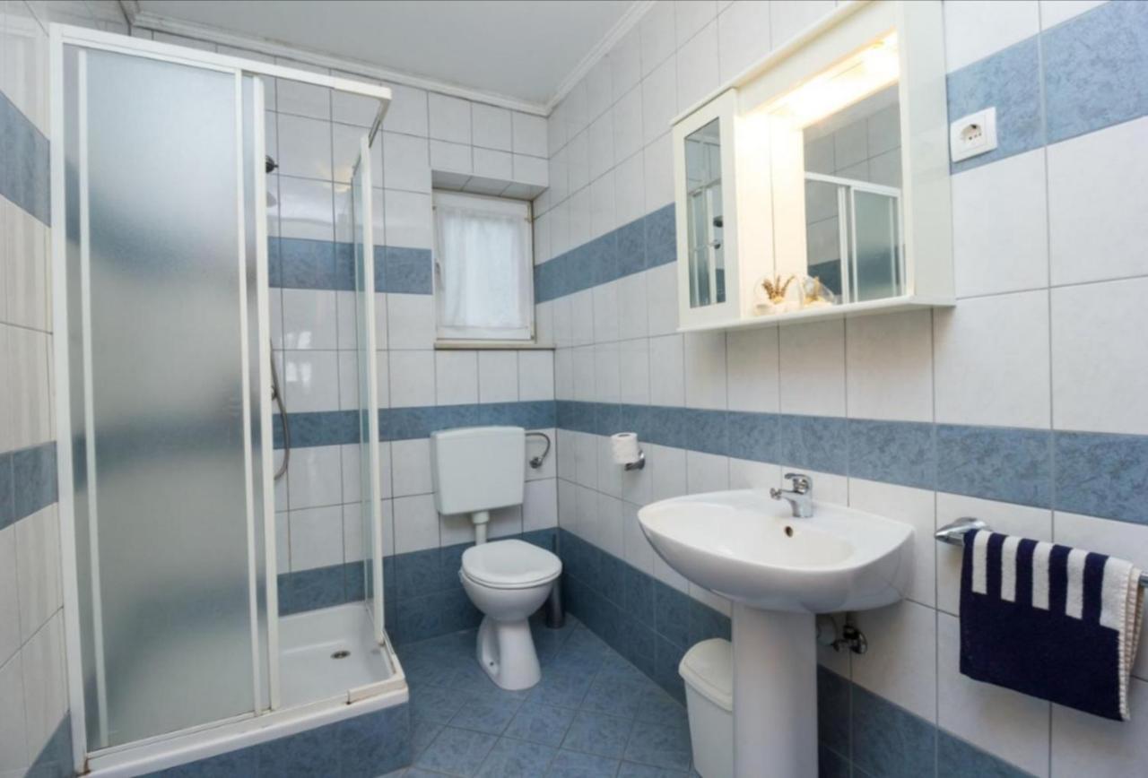 Apartments Mali Lošinj Екстериор снимка