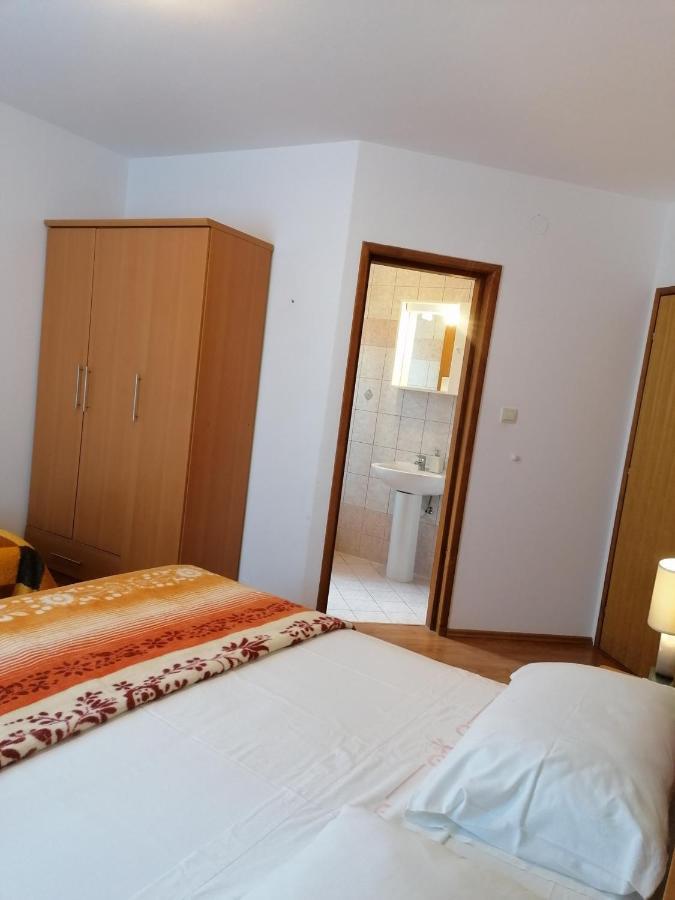 Apartments Mali Lošinj Екстериор снимка