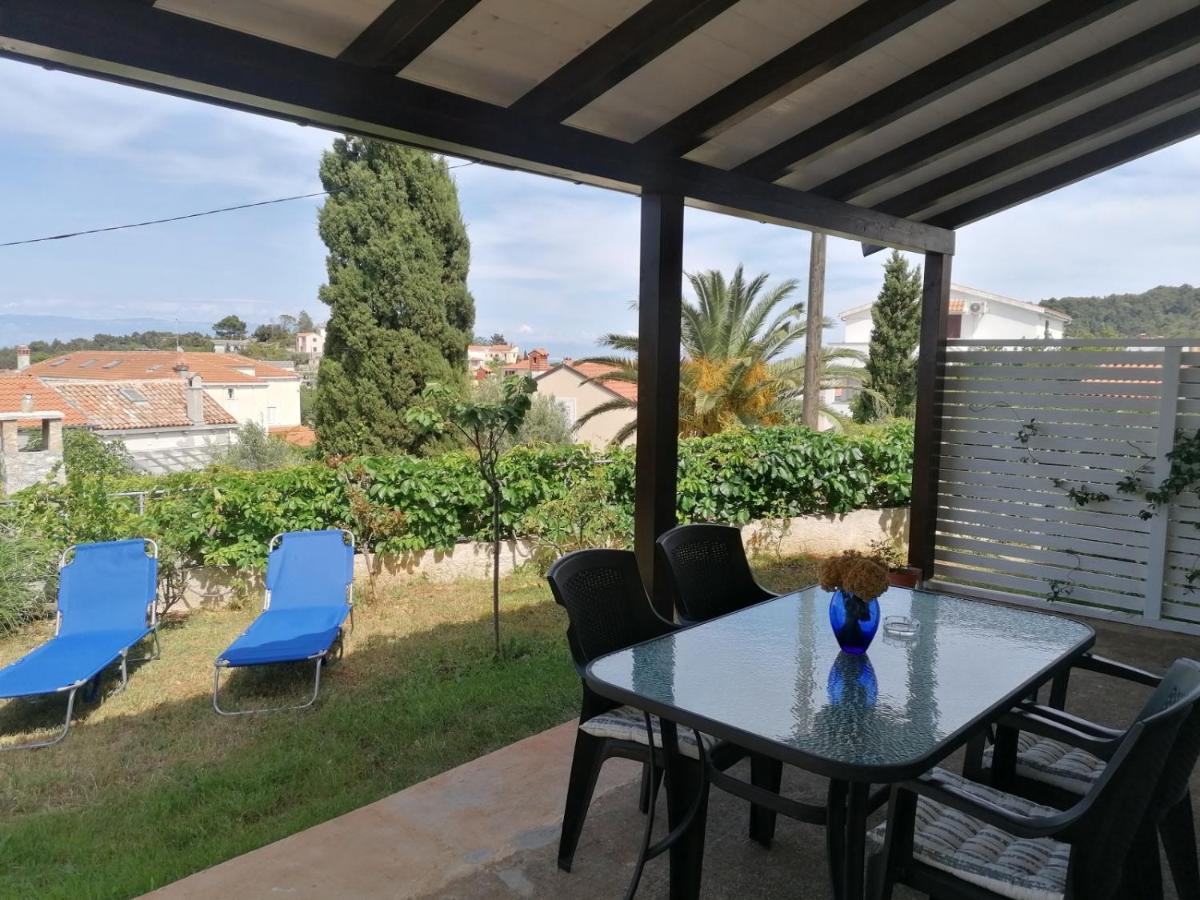 Apartments Mali Lošinj Екстериор снимка