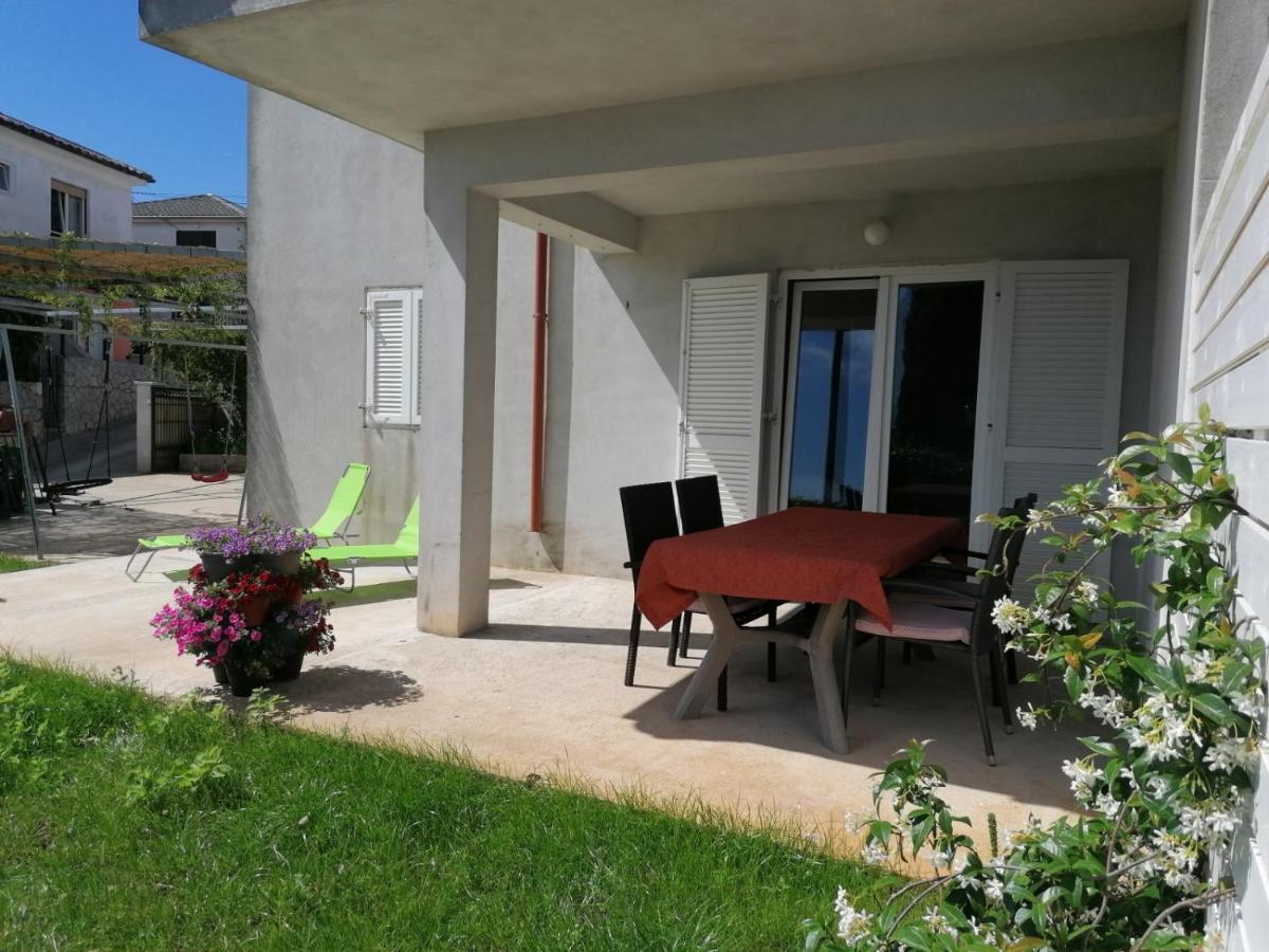Apartments Mali Lošinj Екстериор снимка