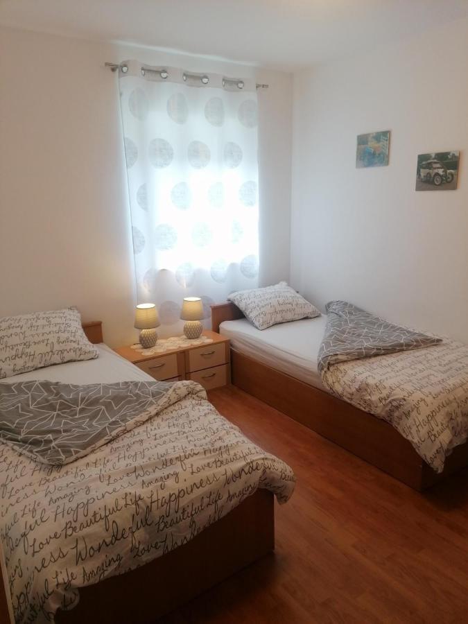 Apartments Mali Lošinj Екстериор снимка