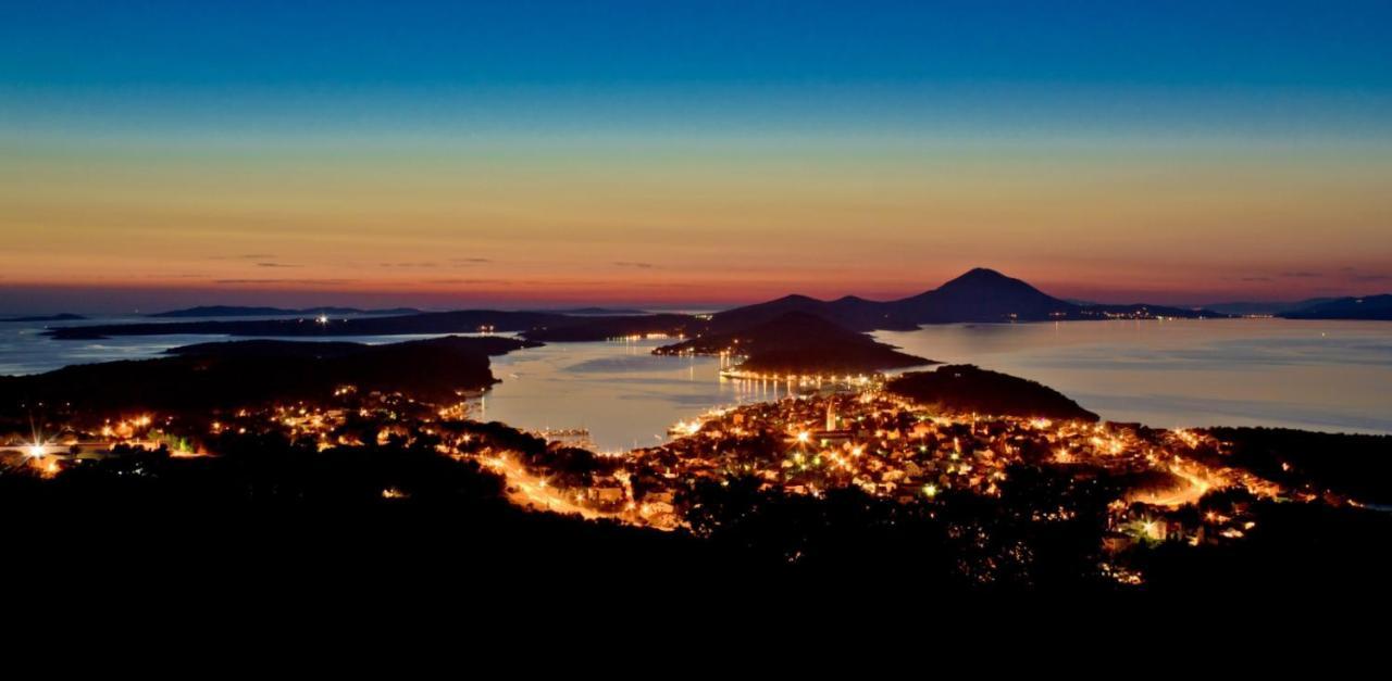Apartments Mali Lošinj Екстериор снимка