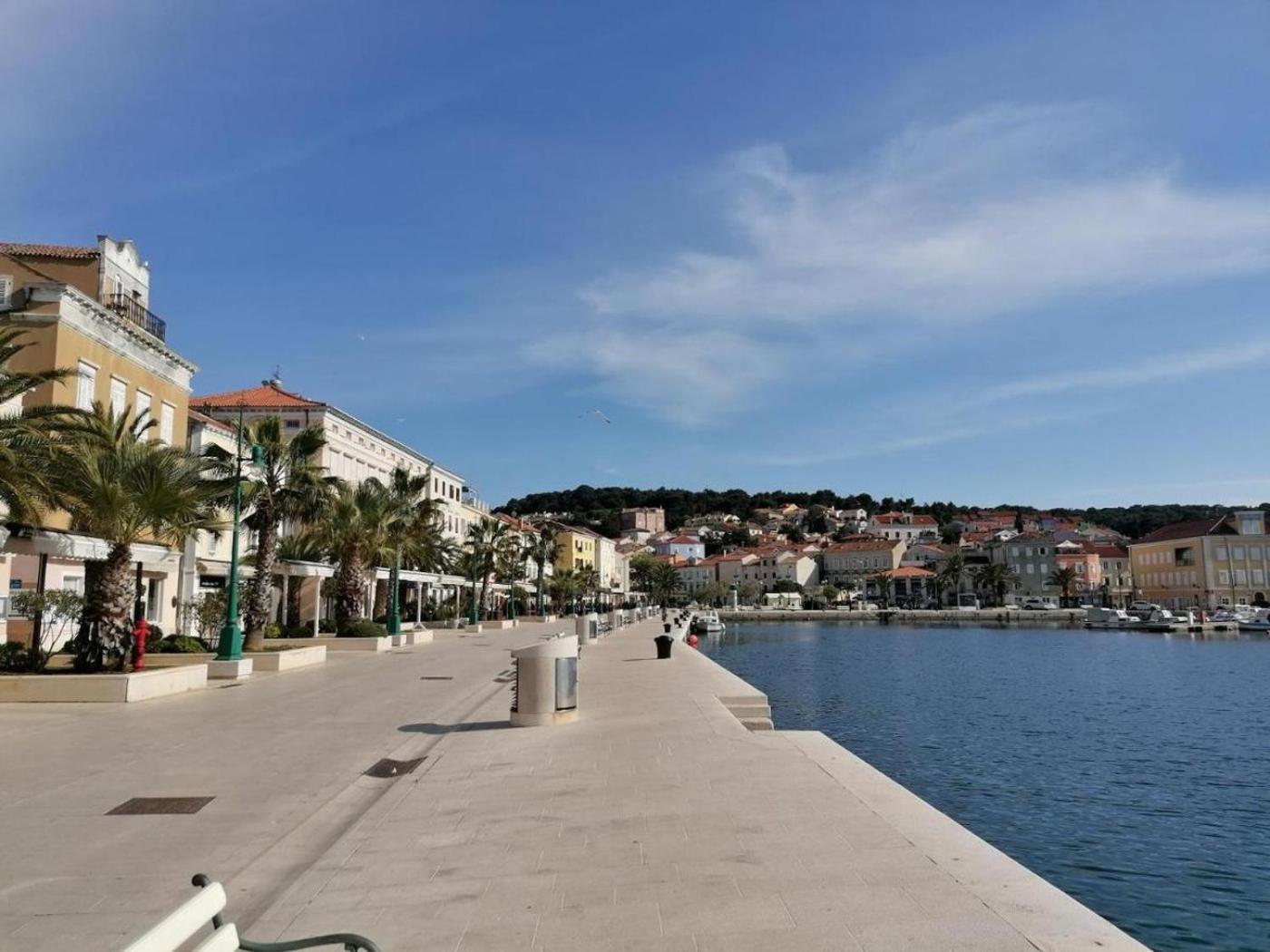 Apartments Mali Lošinj Екстериор снимка