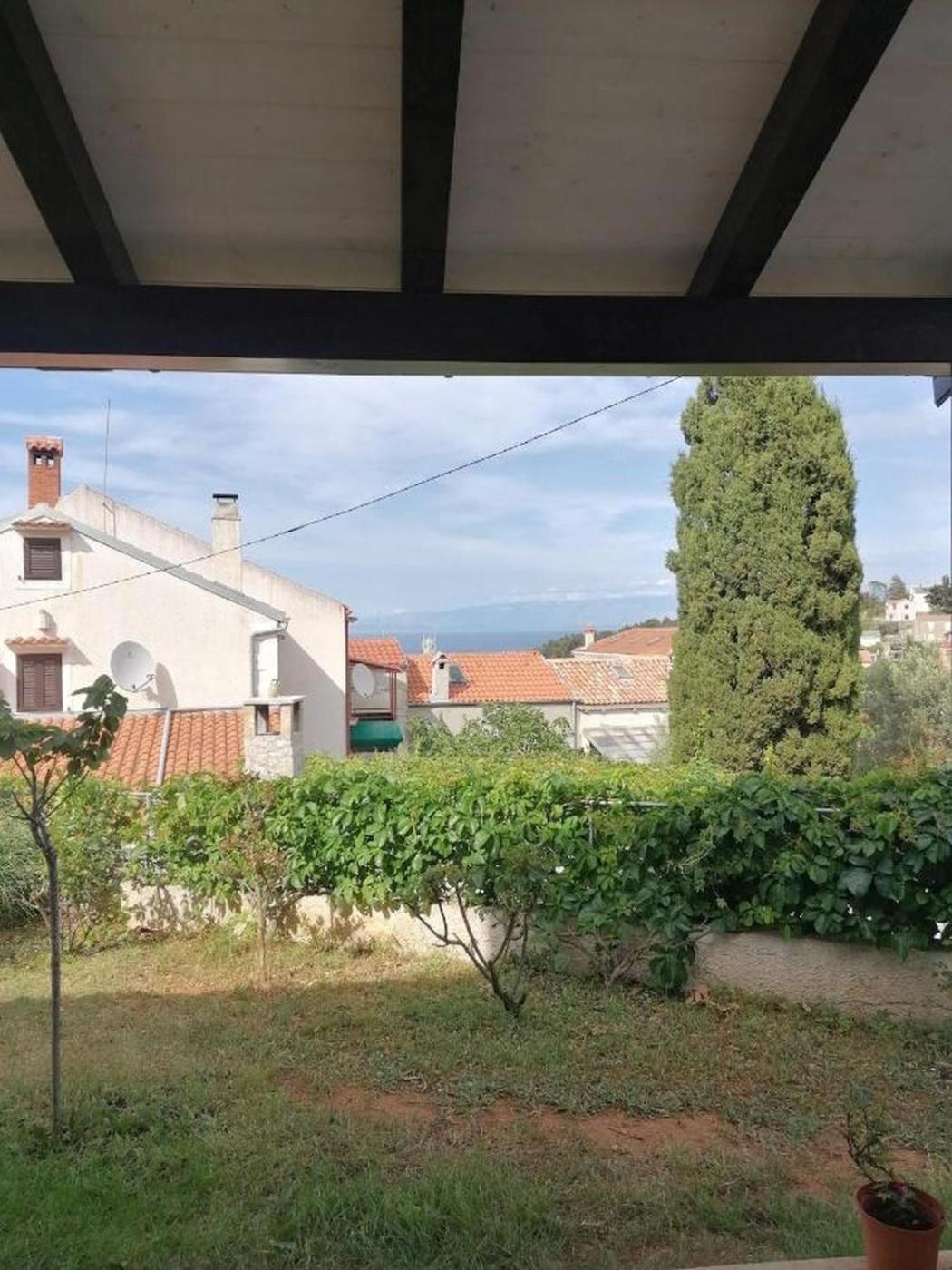 Apartments Mali Lošinj Екстериор снимка