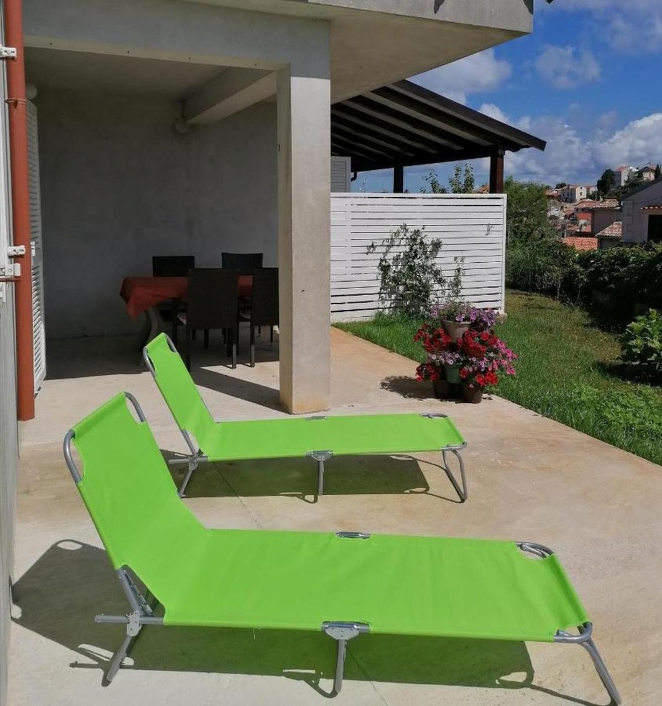 Apartments Mali Lošinj Екстериор снимка