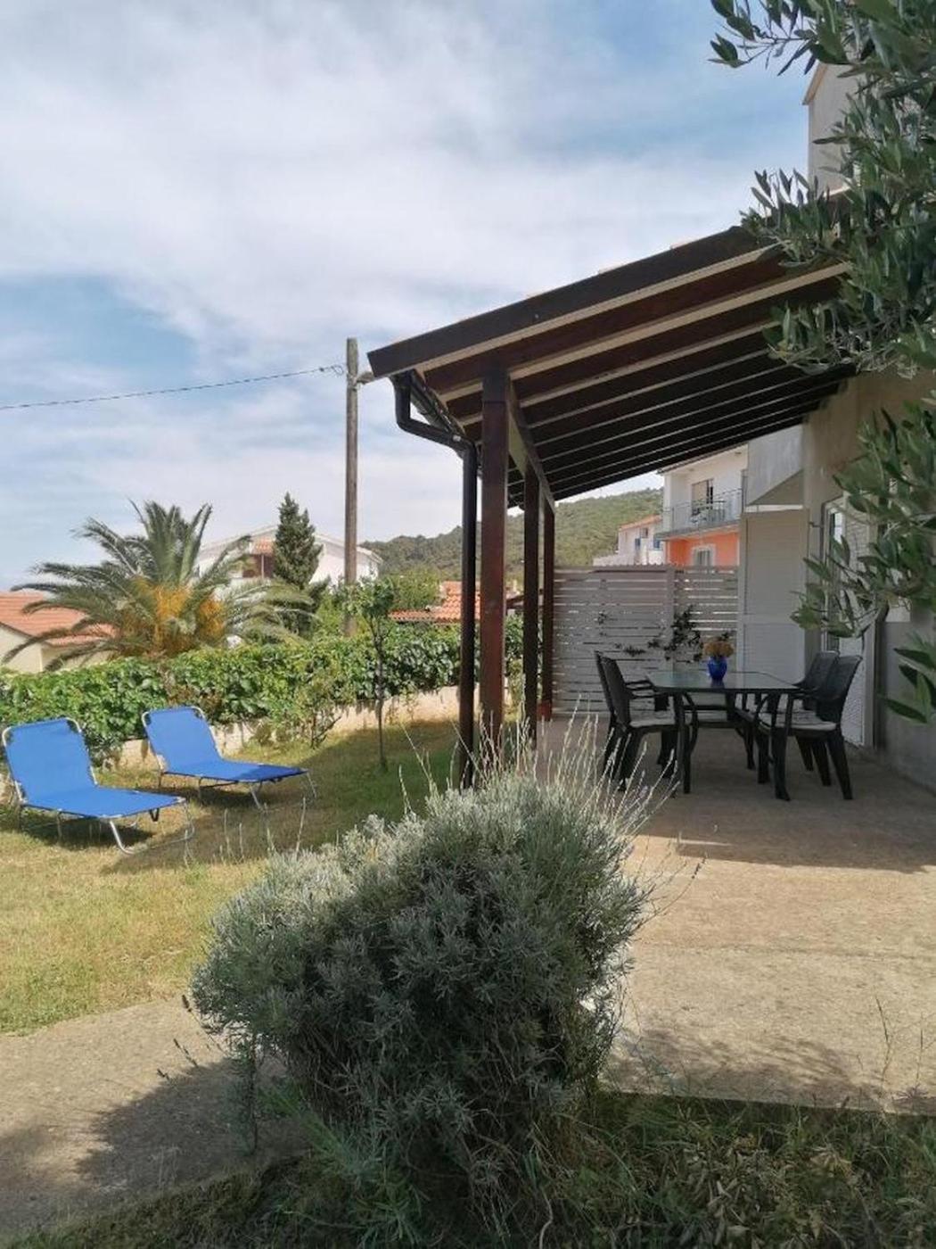 Apartments Mali Lošinj Екстериор снимка